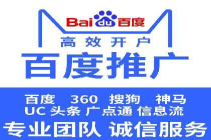 百度竞价赚钱的实战案例分析